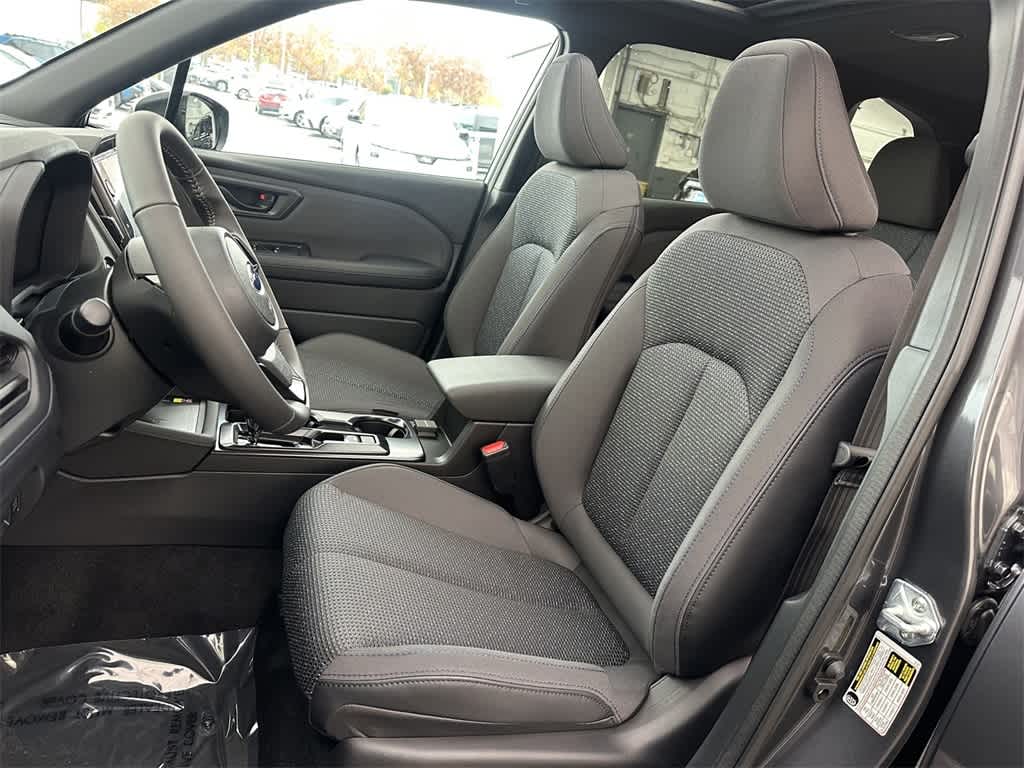 Thumbnail: 2026 Subaru Forester - 13