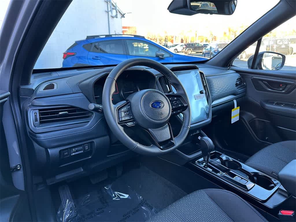 Thumbnail: 2026 Subaru Forester - 2