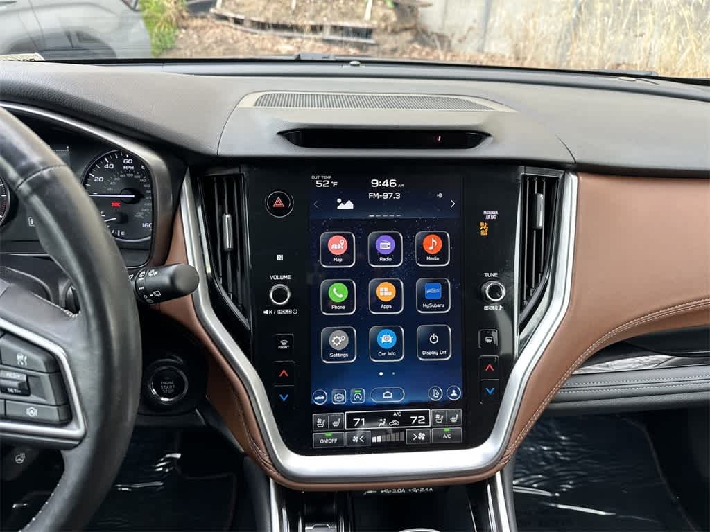 Thumbnail: 2023 Subaru Outback - 17