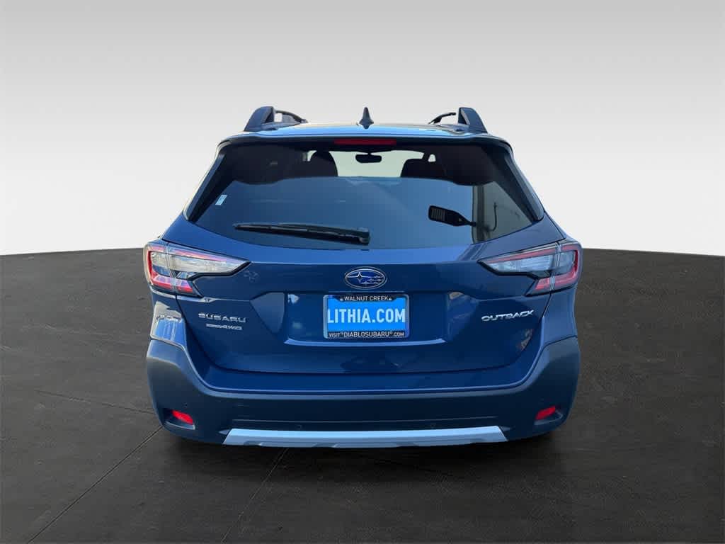 Thumbnail: 2024 Subaru Outback - 5