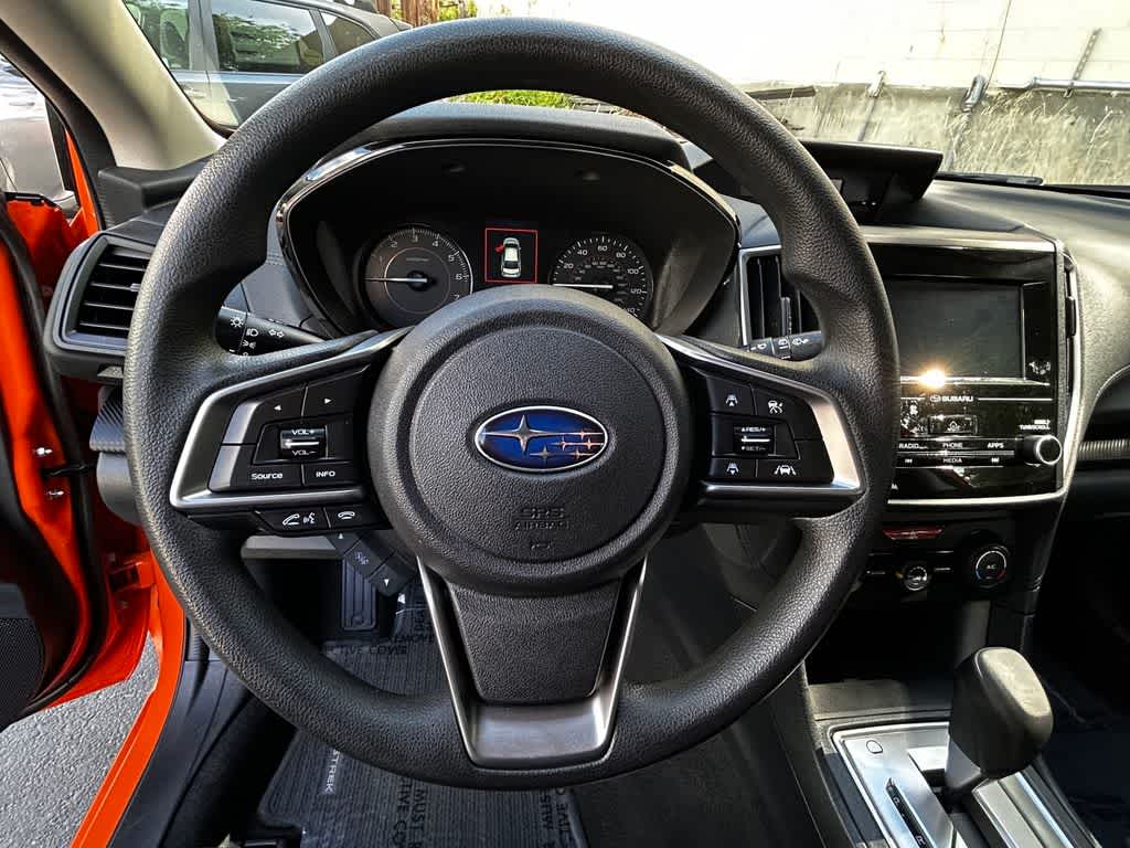 Thumbnail: 2019 Subaru Crosstrek - 14