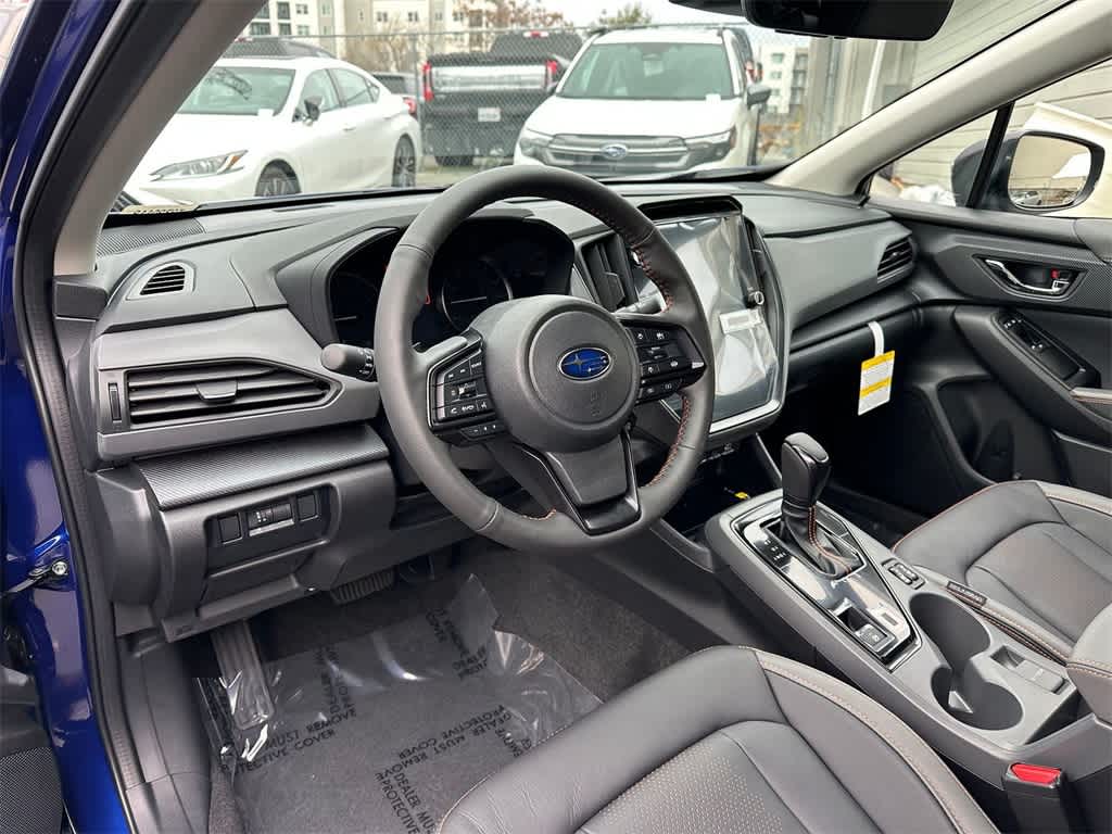 Thumbnail: 2026 Subaru Crosstrek - 2