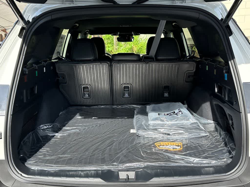 Thumbnail: 2026 Subaru Outback - 20