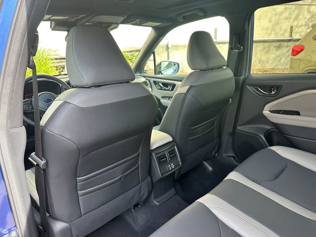 Thumbnail: 2026 Subaru Forester - 12