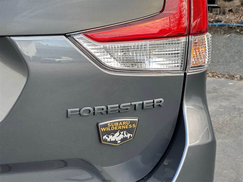 Thumbnail: 2025 Subaru Forester - 6