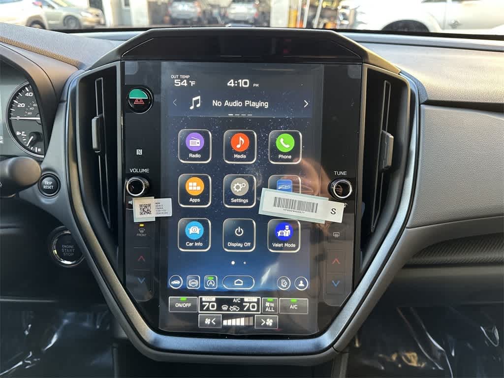 Thumbnail: 2026 Subaru Crosstrek - 17