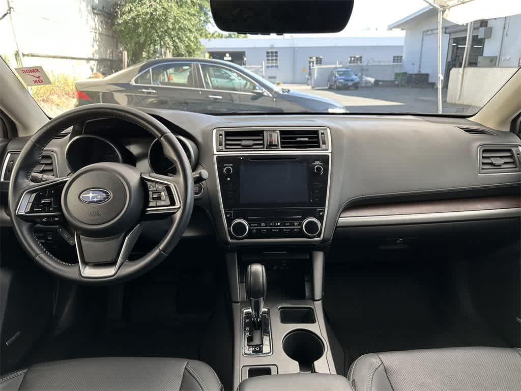 2019 Subaru Outback Limited 10