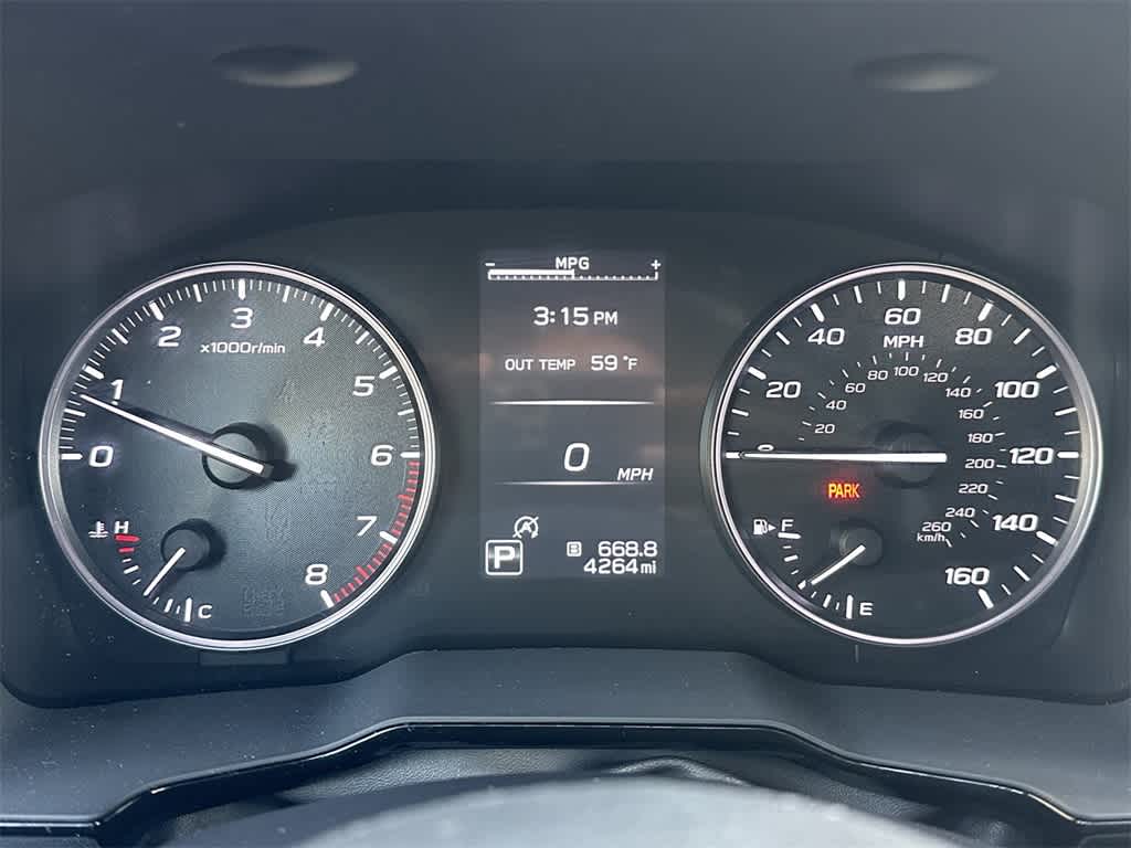 Thumbnail: 2025 Subaru Legacy - 19