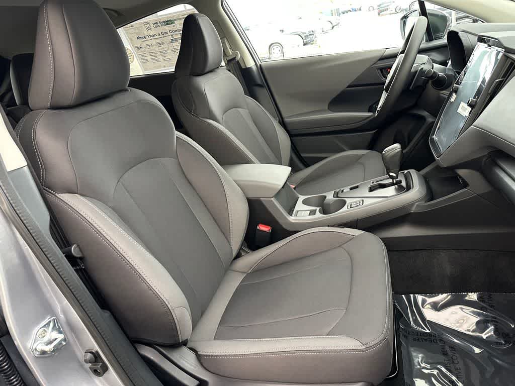 Thumbnail: 2026 Subaru Crosstrek - 15