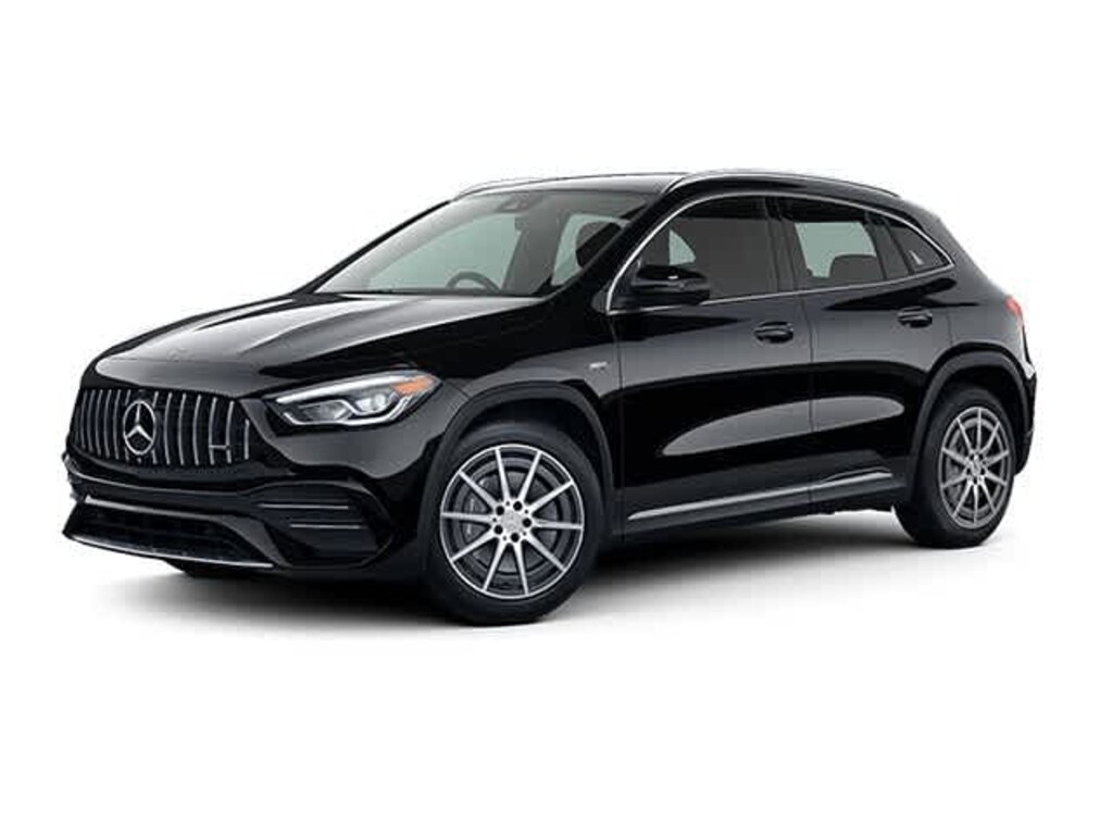 Used 2023 Mercedes-Benz GLA AMG GLA 45 SUV