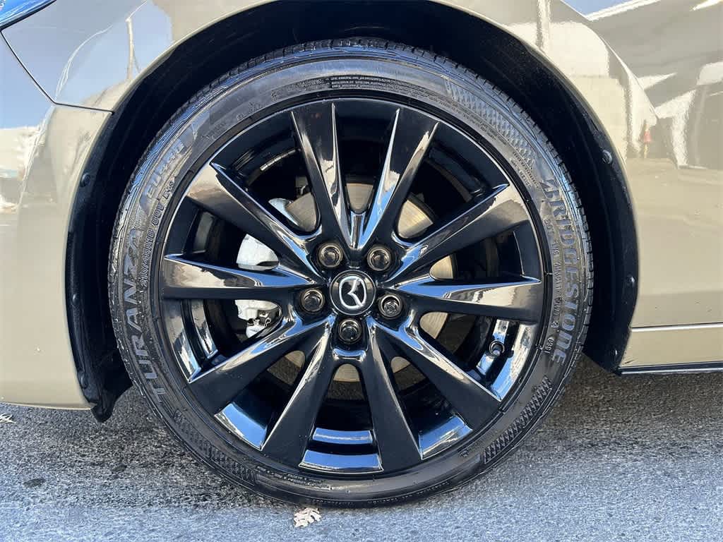 Thumbnail: 2024 Mazda Mazda3 - 6