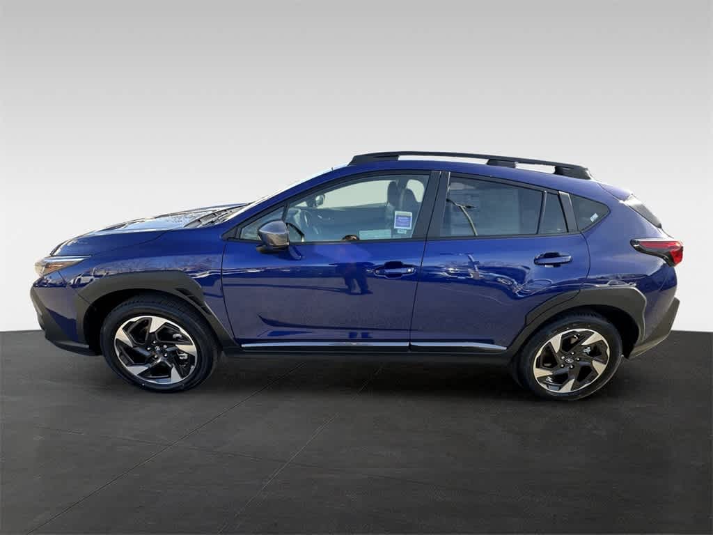 Thumbnail: 2025 Subaru Crosstrek - 3