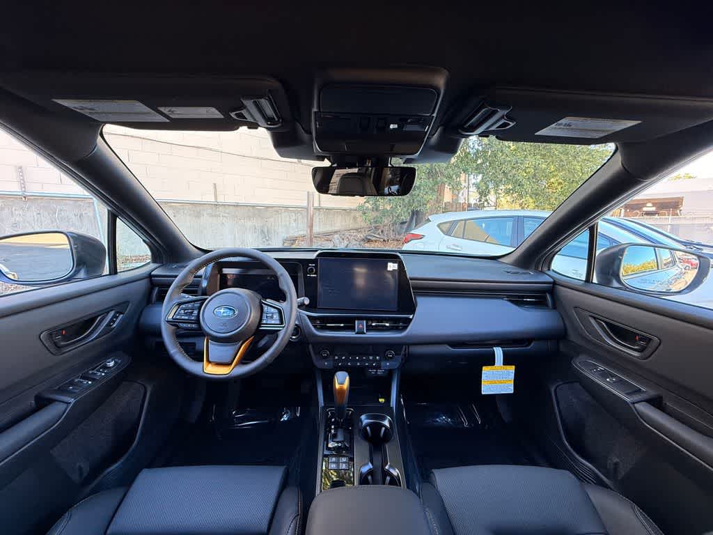 Thumbnail: 2026 Subaru Outback - 10