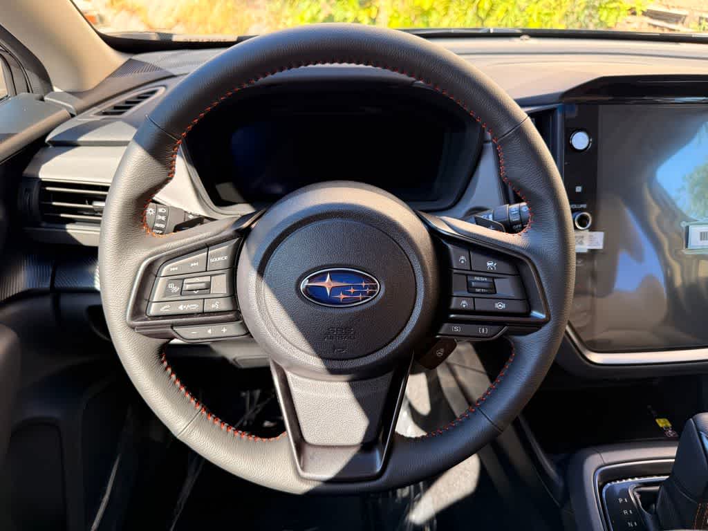 Thumbnail: 2026 Subaru Crosstrek - 16