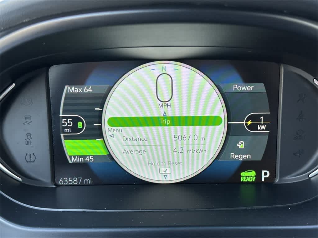 Thumbnail: 2021 Chevrolet Bolt EV - 18