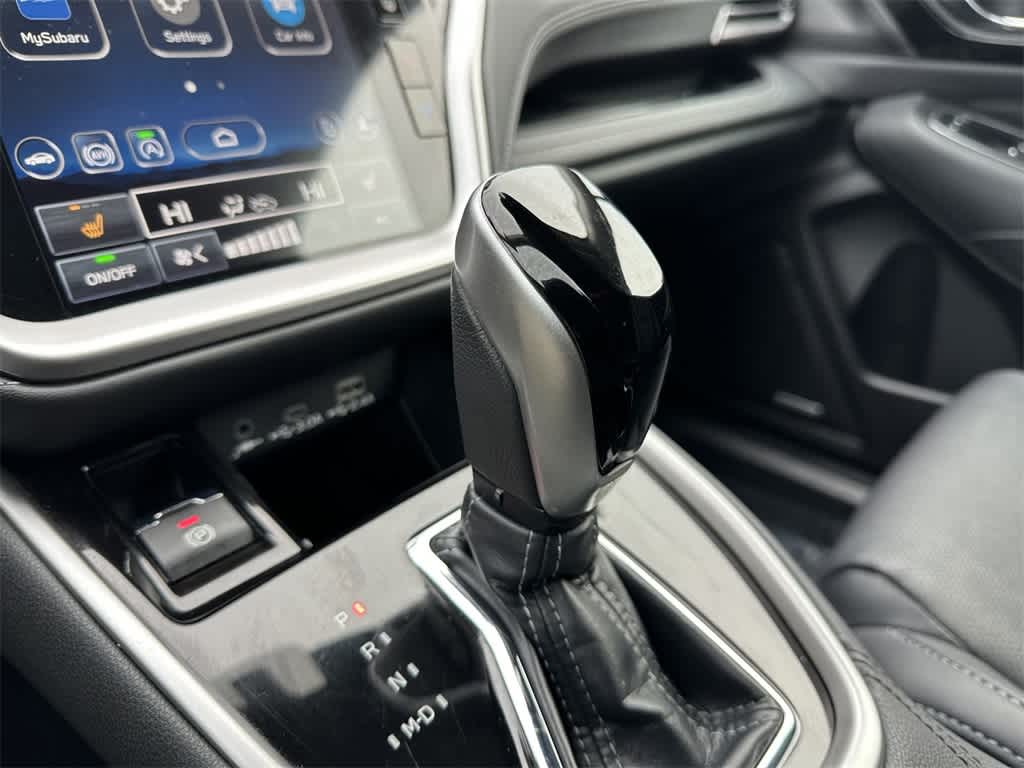 Thumbnail: 2024 Subaru Outback - 18