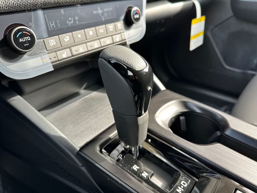 Thumbnail: 2026 Subaru Outback - 17