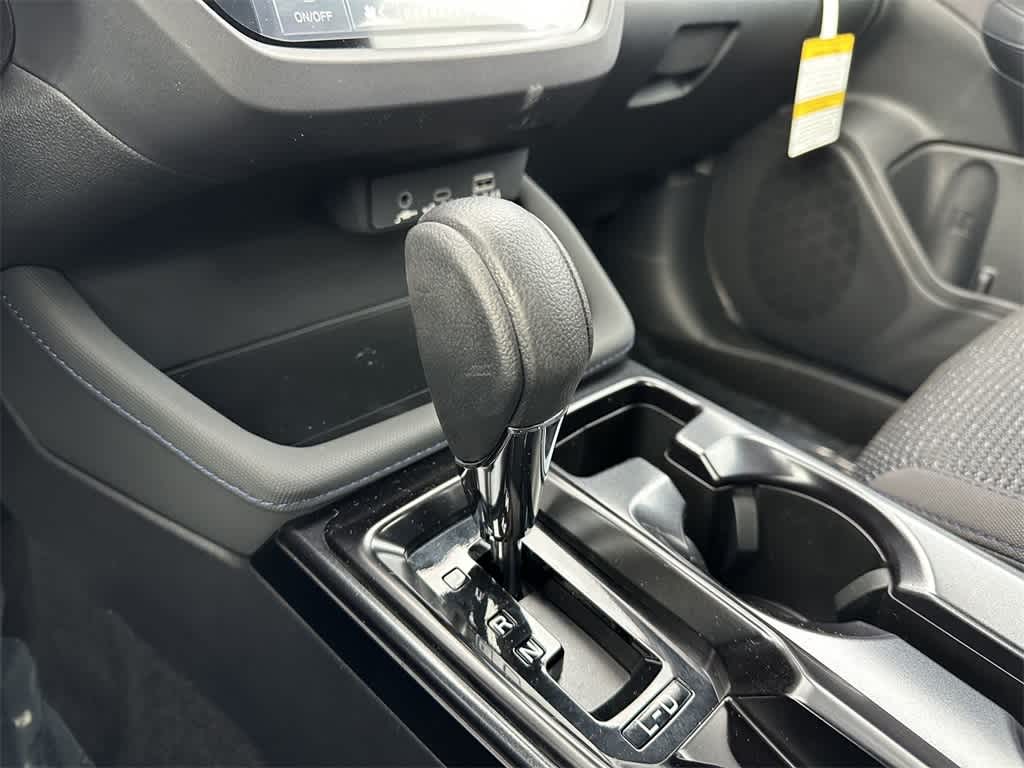 Thumbnail: 2026 Subaru Forester - 18