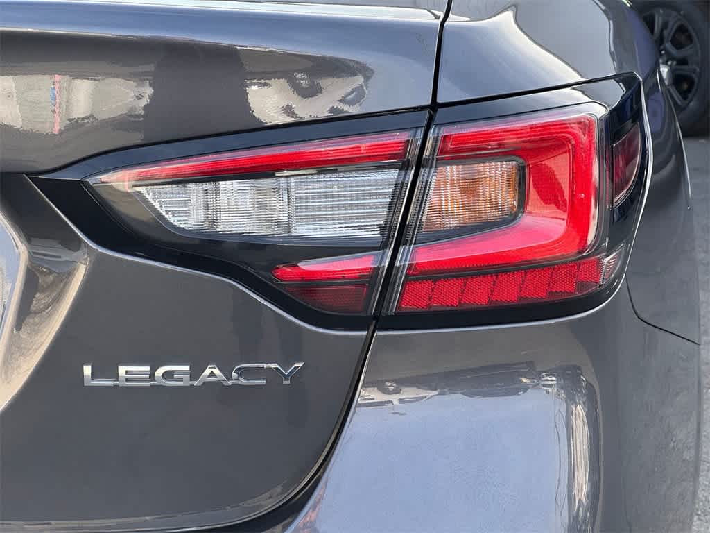 Thumbnail: 2025 Subaru Legacy - 5