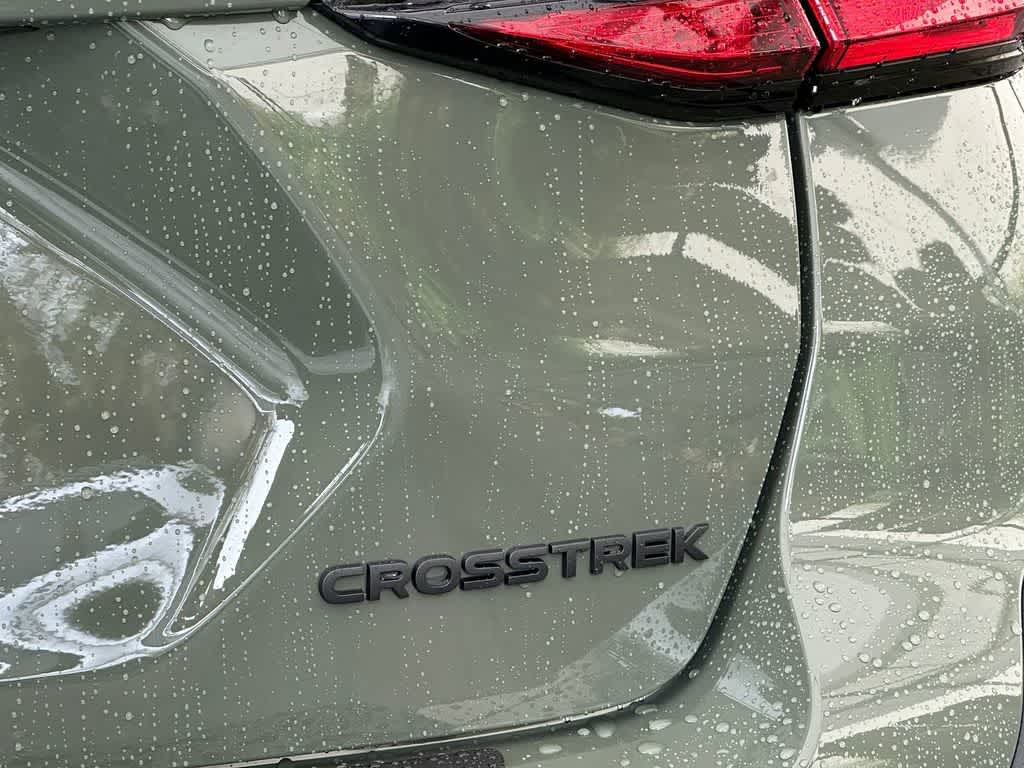 Thumbnail: 2026 Subaru Crosstrek - 6