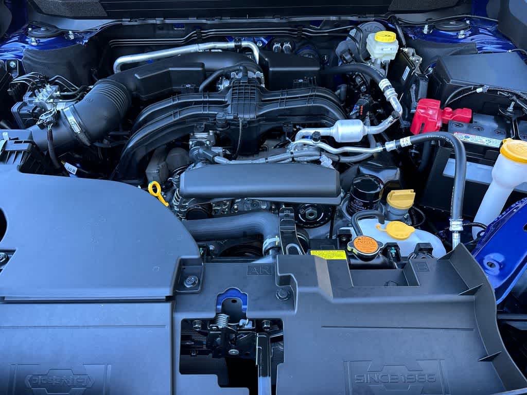 Thumbnail: 2026 Subaru Outback - 10