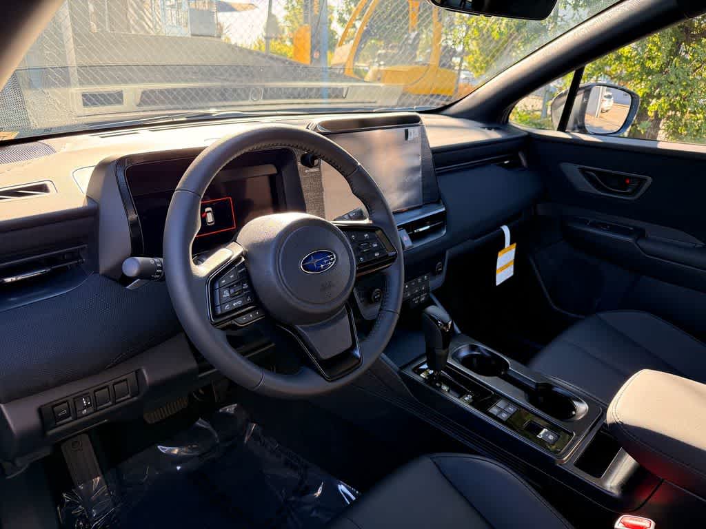 Thumbnail: 2026 Subaru Outback - 2