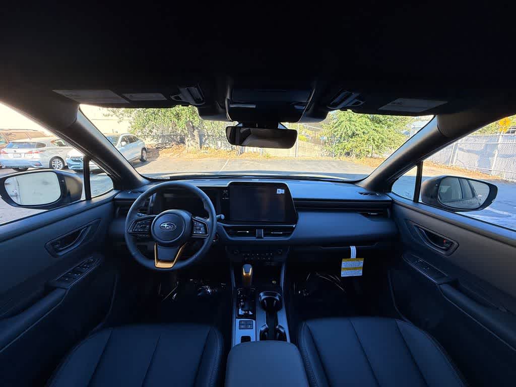 Thumbnail: 2026 Subaru Outback - 10