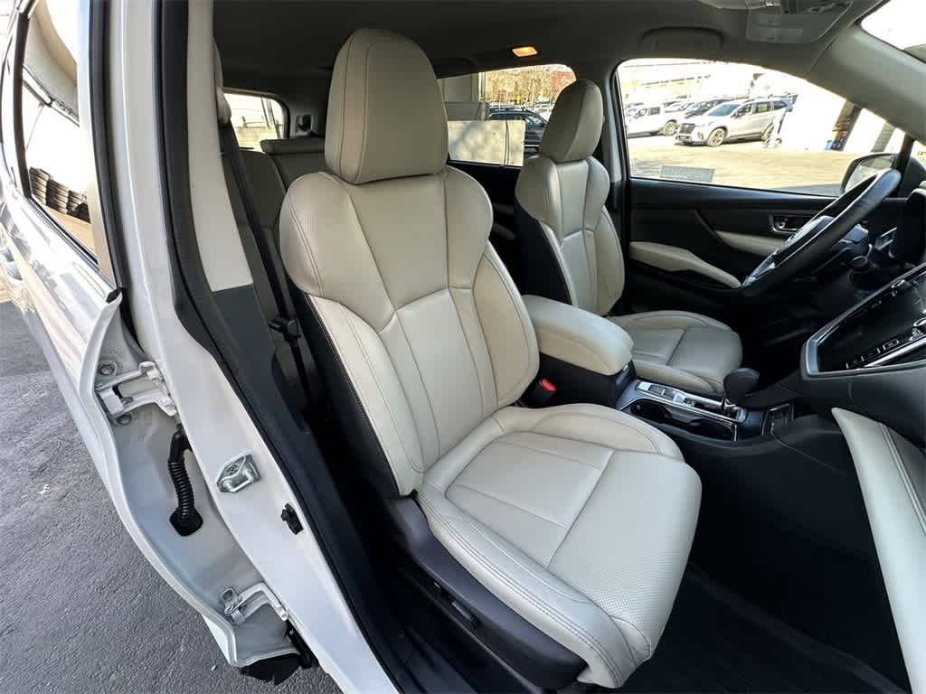 Thumbnail: 2023 Subaru Ascent - 14