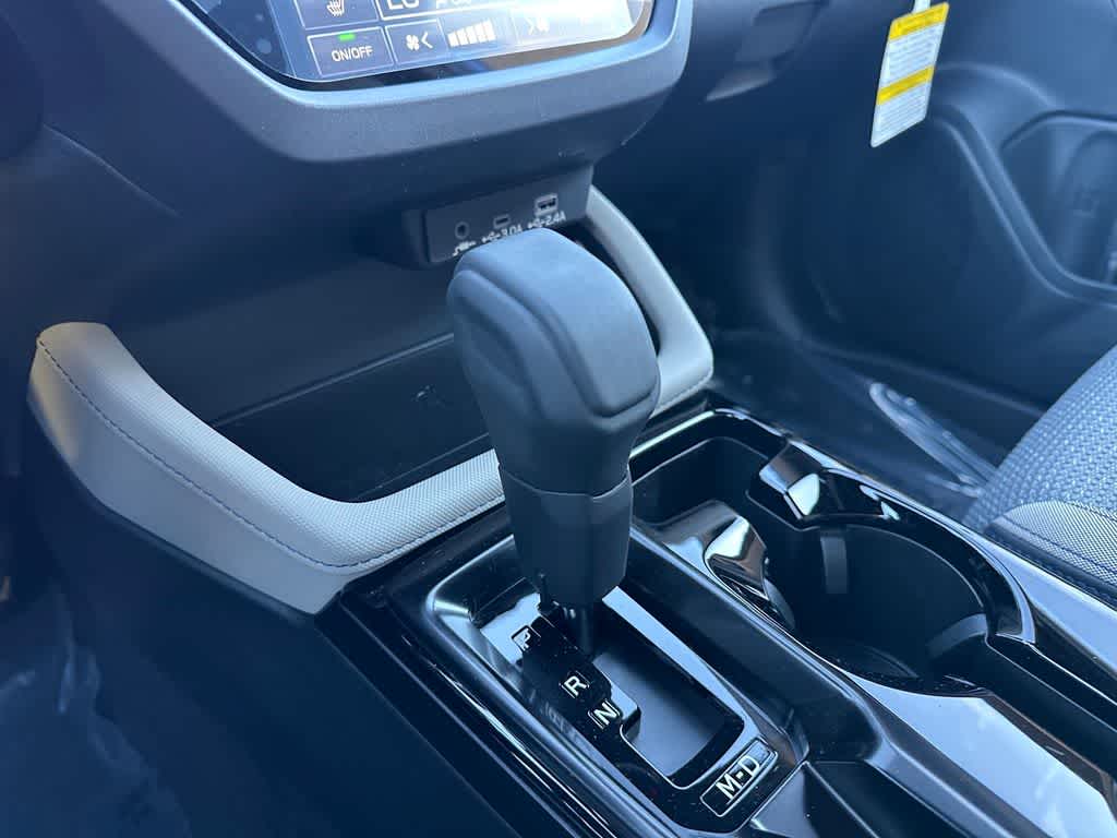 Thumbnail: 2026 Subaru Forester - 18