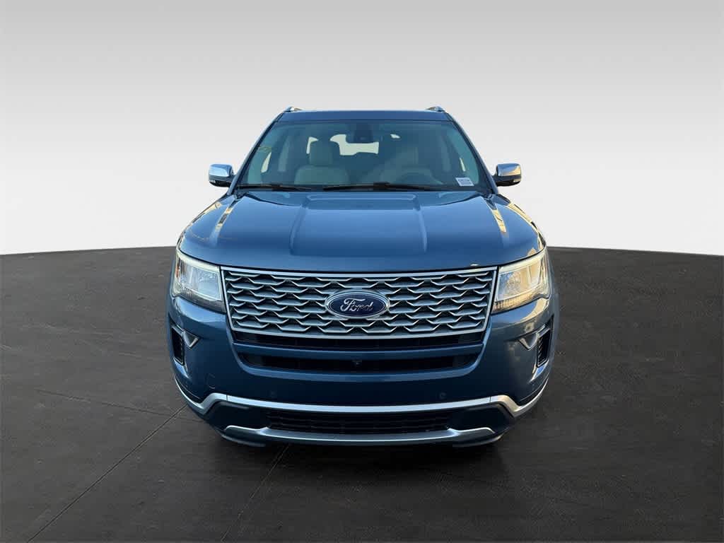 Thumbnail: 2019 Ford Explorer - 6