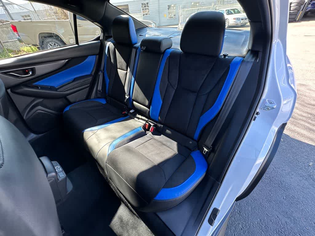 Thumbnail: 2026 Subaru WRX - 13