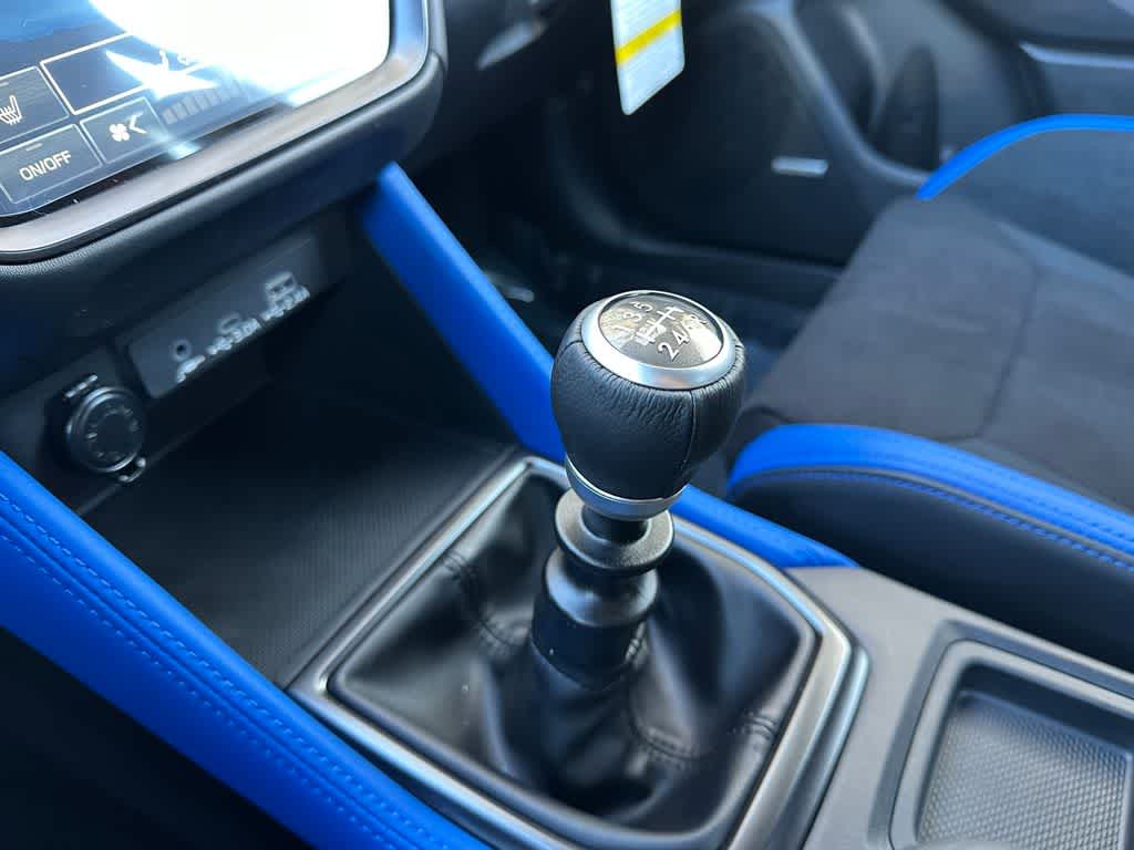 Thumbnail: 2026 Subaru WRX - 17