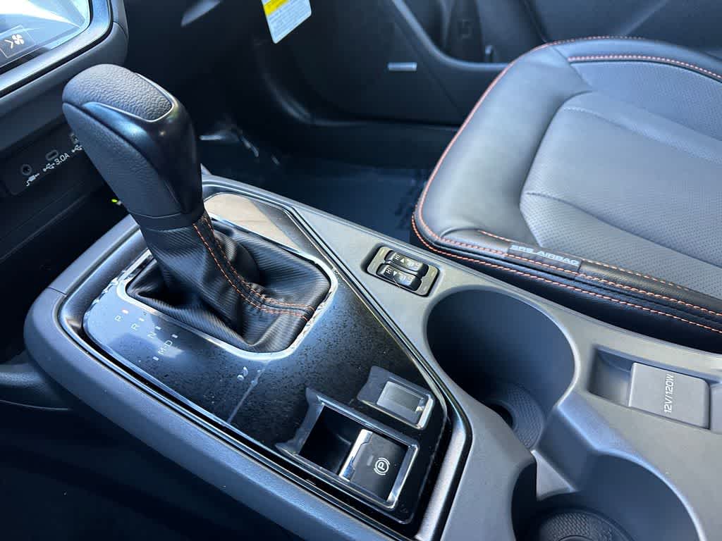 Thumbnail: 2026 Subaru Crosstrek - 17