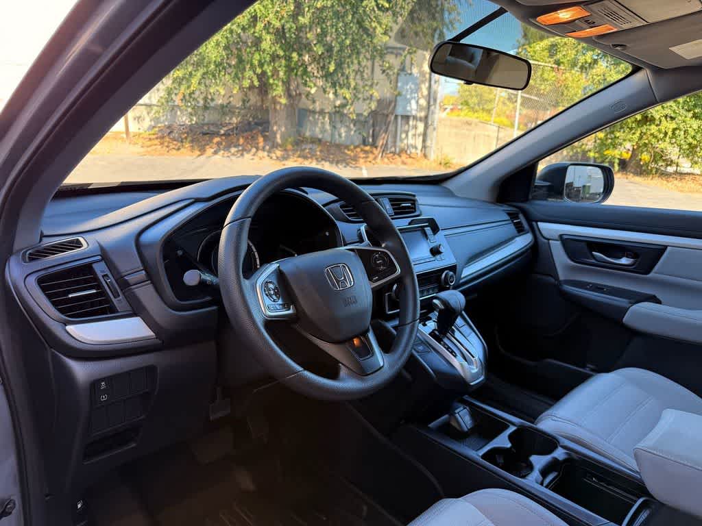 Thumbnail: 2019 Honda CR-V - 2