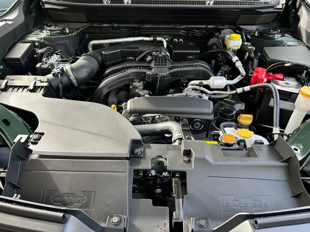 Thumbnail: 2026 Subaru Outback - 9