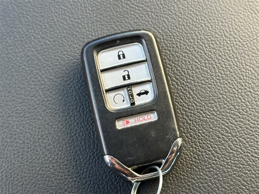 Thumbnail: 2022 Honda Accord - 21