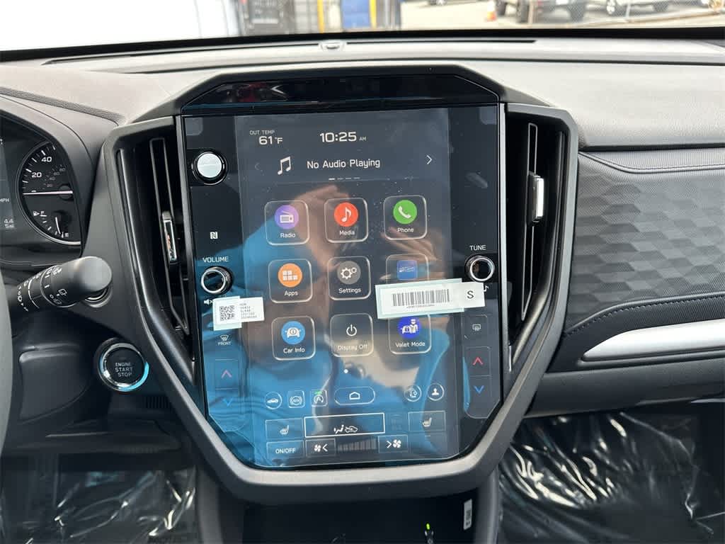 Thumbnail: 2026 Subaru Forester - 17