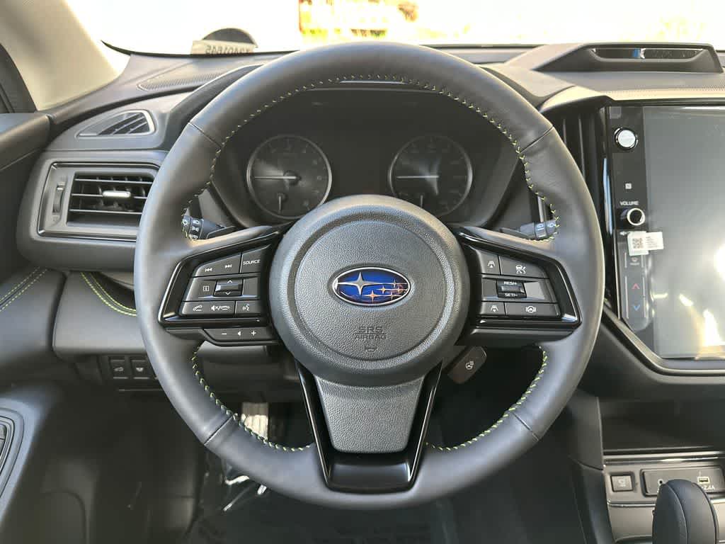 Thumbnail: 2026 Subaru Ascent - 16