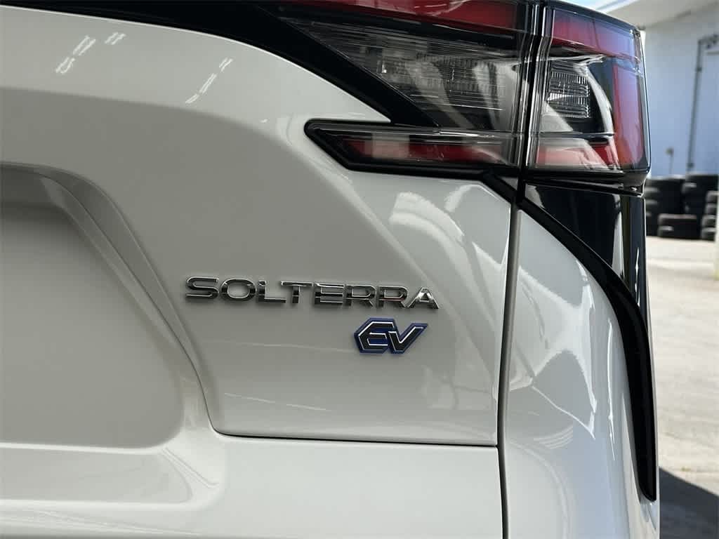 Thumbnail: 2025 Subaru Solterra - 6