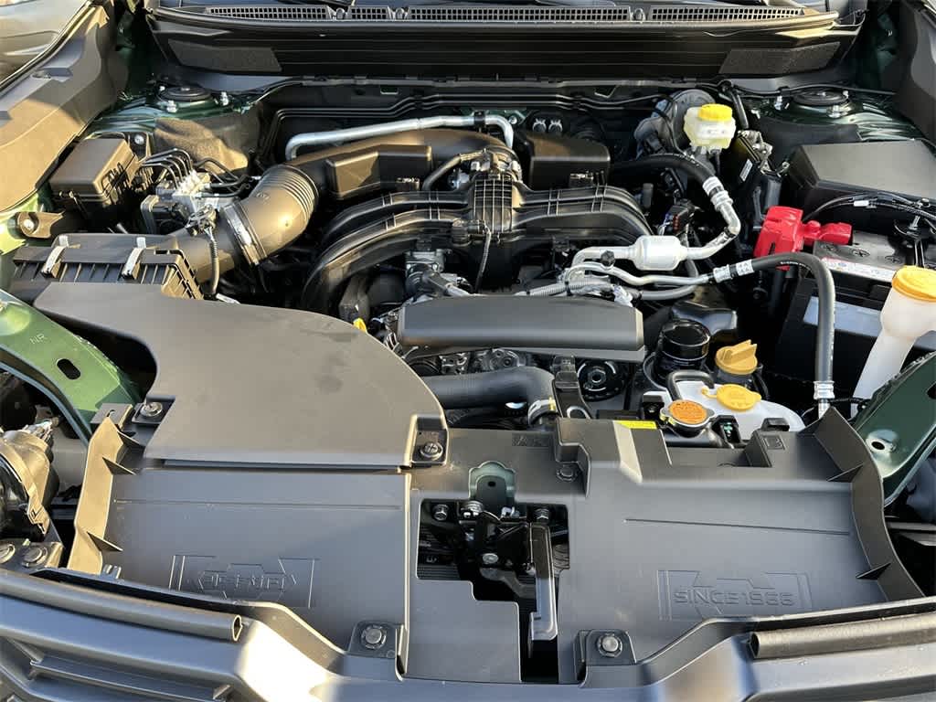 Thumbnail: 2026 Subaru Outback - 9