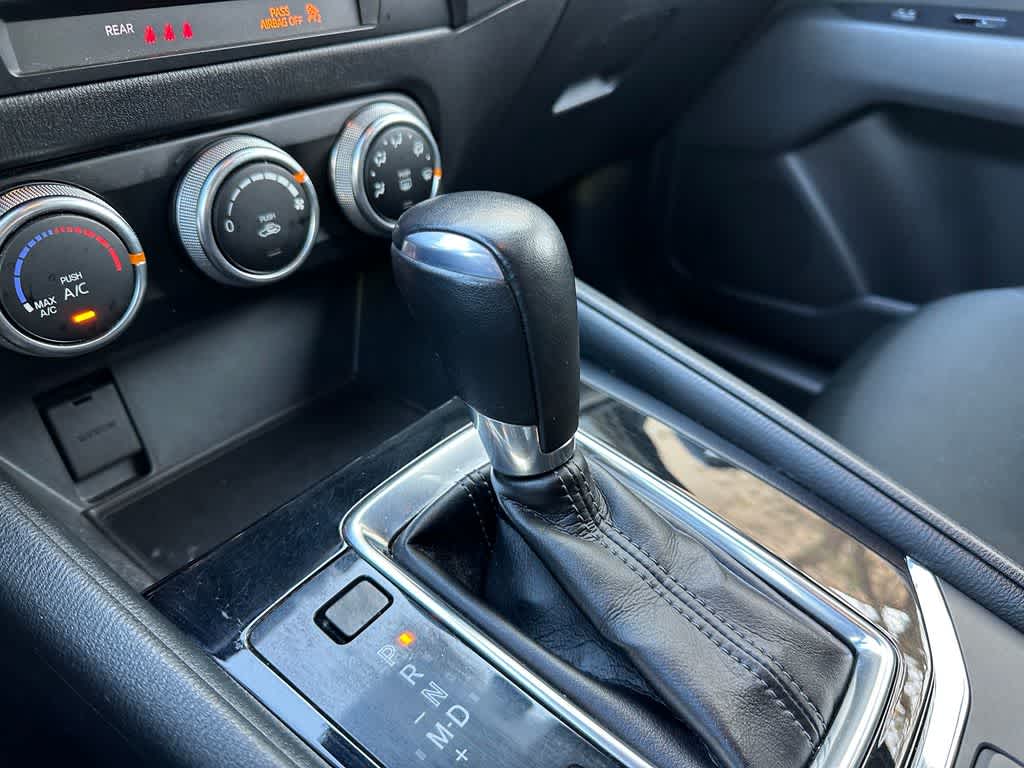 Thumbnail: 2020 Mazda CX-5 - 17