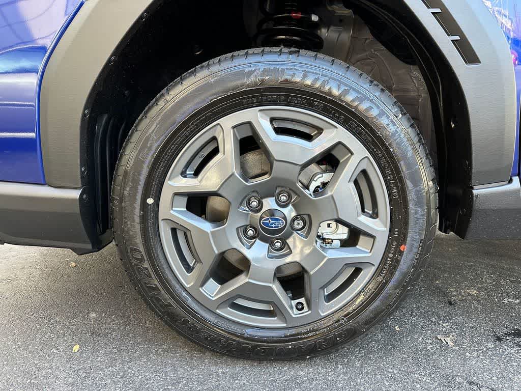 Thumbnail: 2026 Subaru Outback - 8