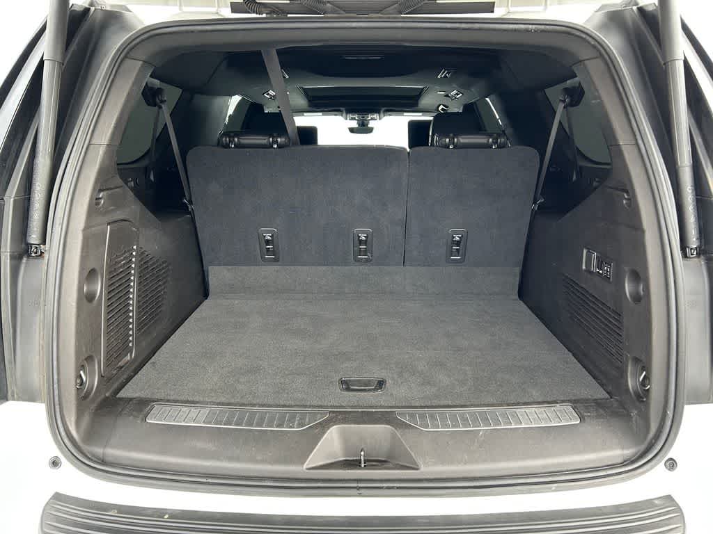 Thumbnail: 2021 Chevrolet Suburban - 21