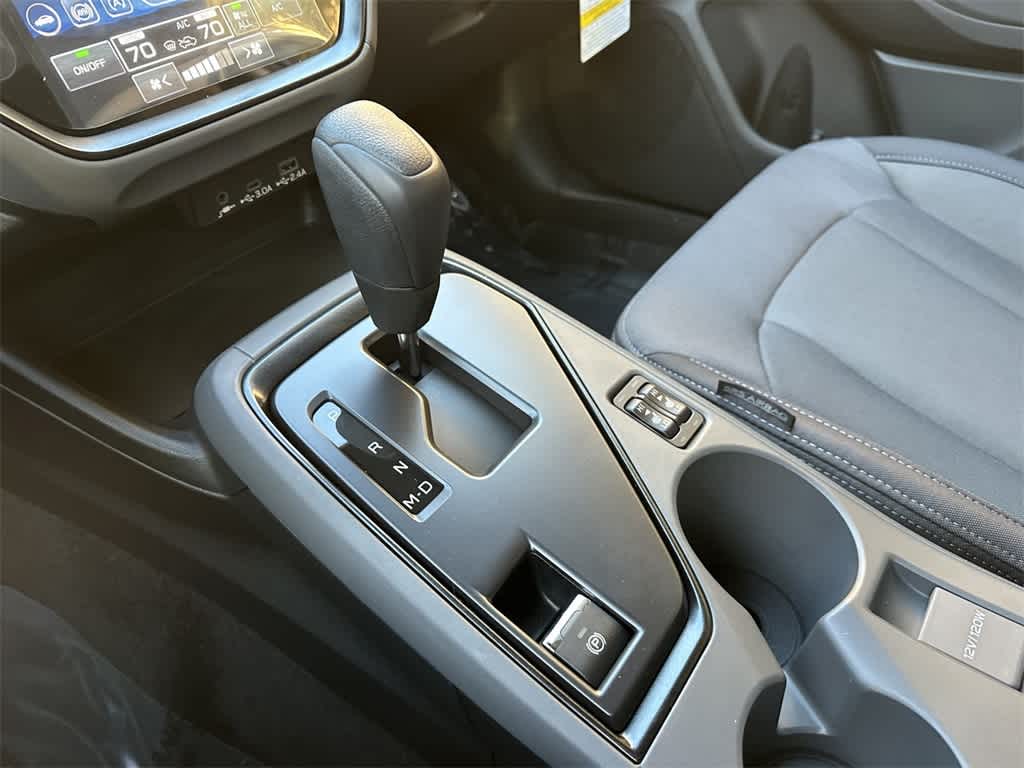 Thumbnail: 2026 Subaru Crosstrek - 18