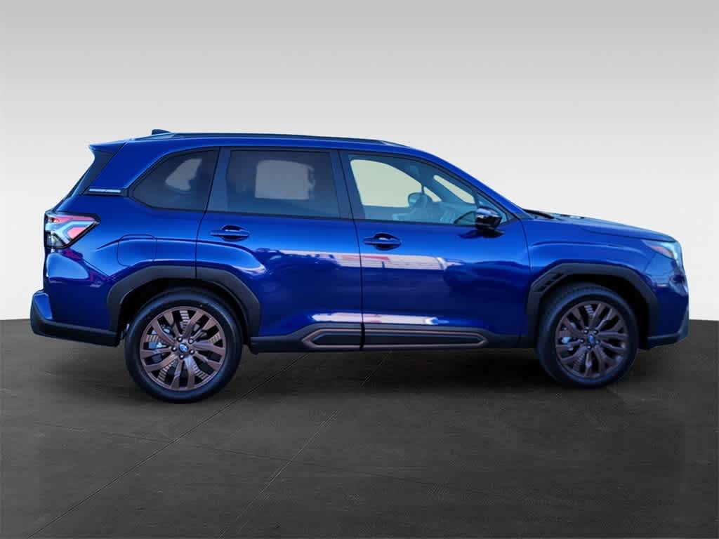 Thumbnail: 2025 Subaru Forester - 7