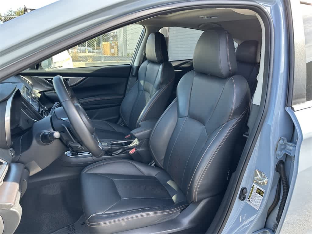 Thumbnail: 2021 Subaru Crosstrek - 11