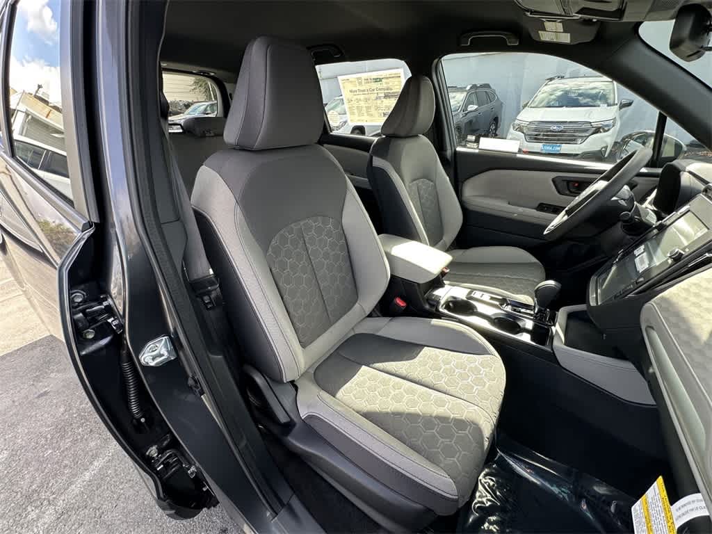 Thumbnail: 2026 Subaru Forester - 14