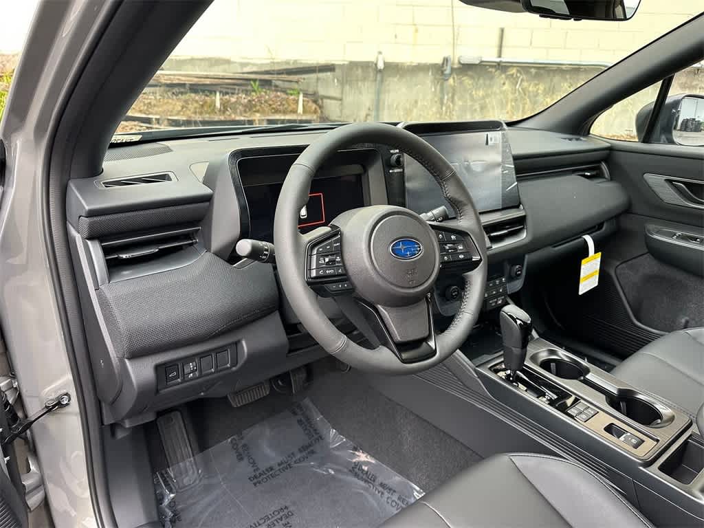 Thumbnail: 2026 Subaru Outback - 2