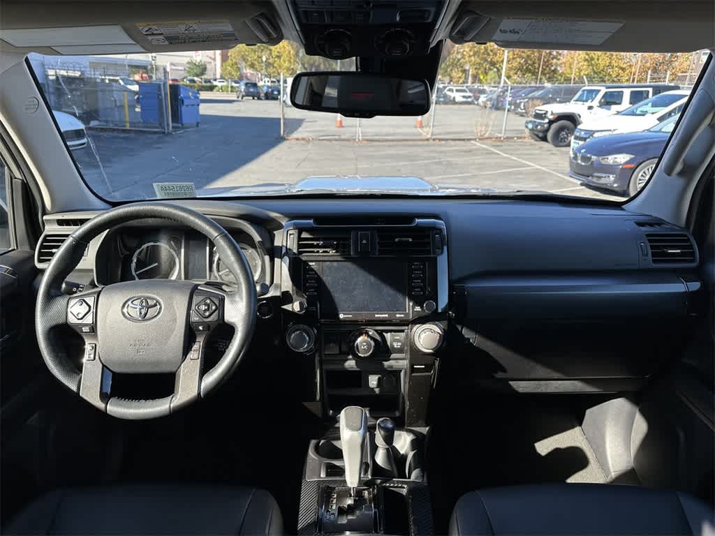 Thumbnail: 2024 Toyota 4Runner - 10