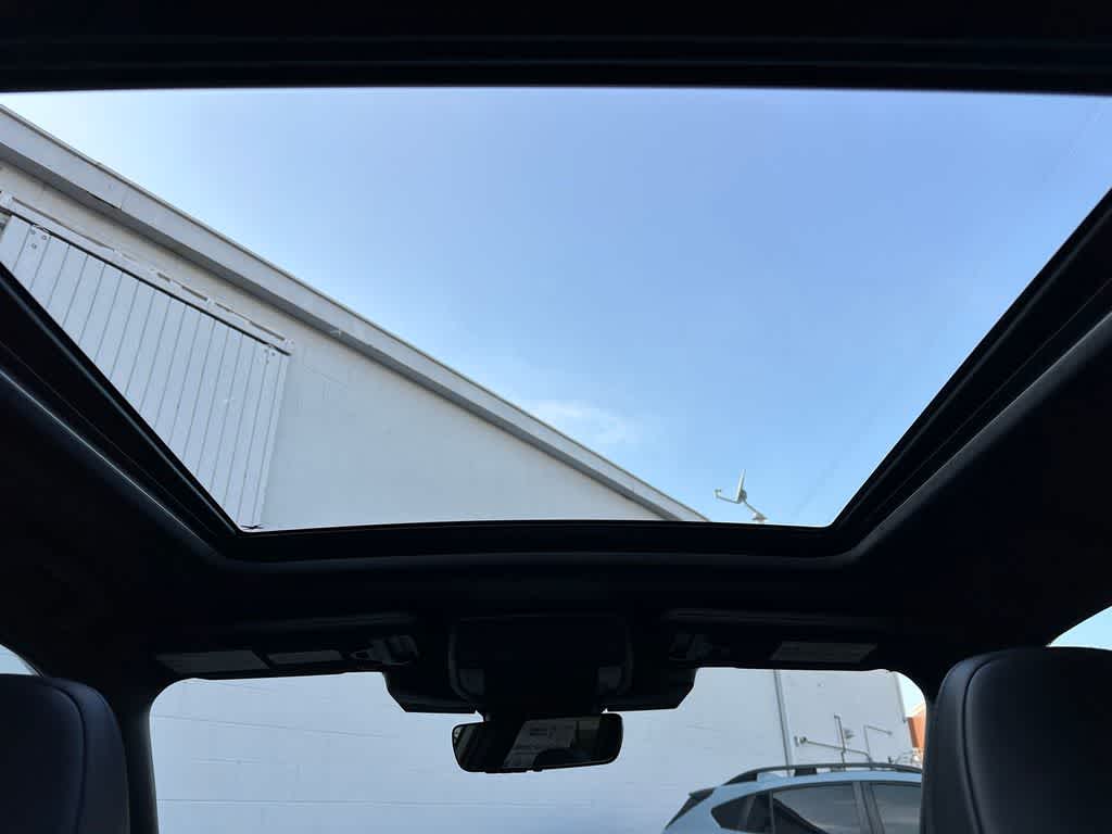 Thumbnail: 2026 Subaru Forester - 13